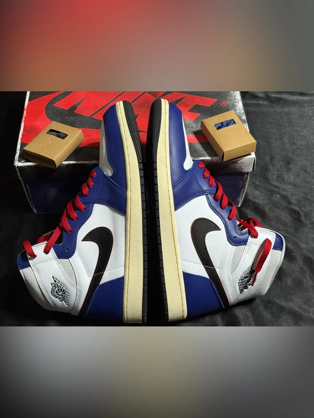 Jordan style dz5485